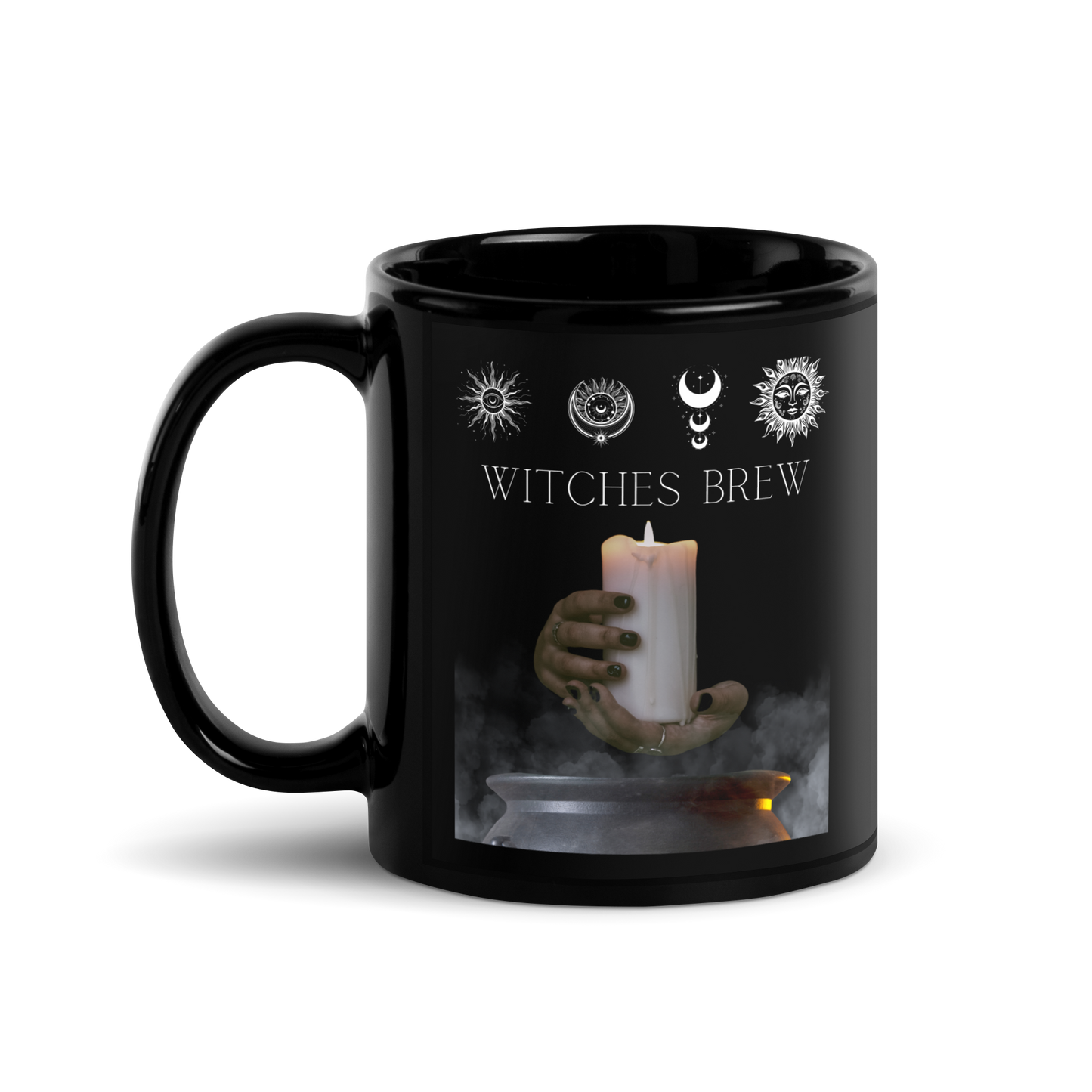 Witches Brew