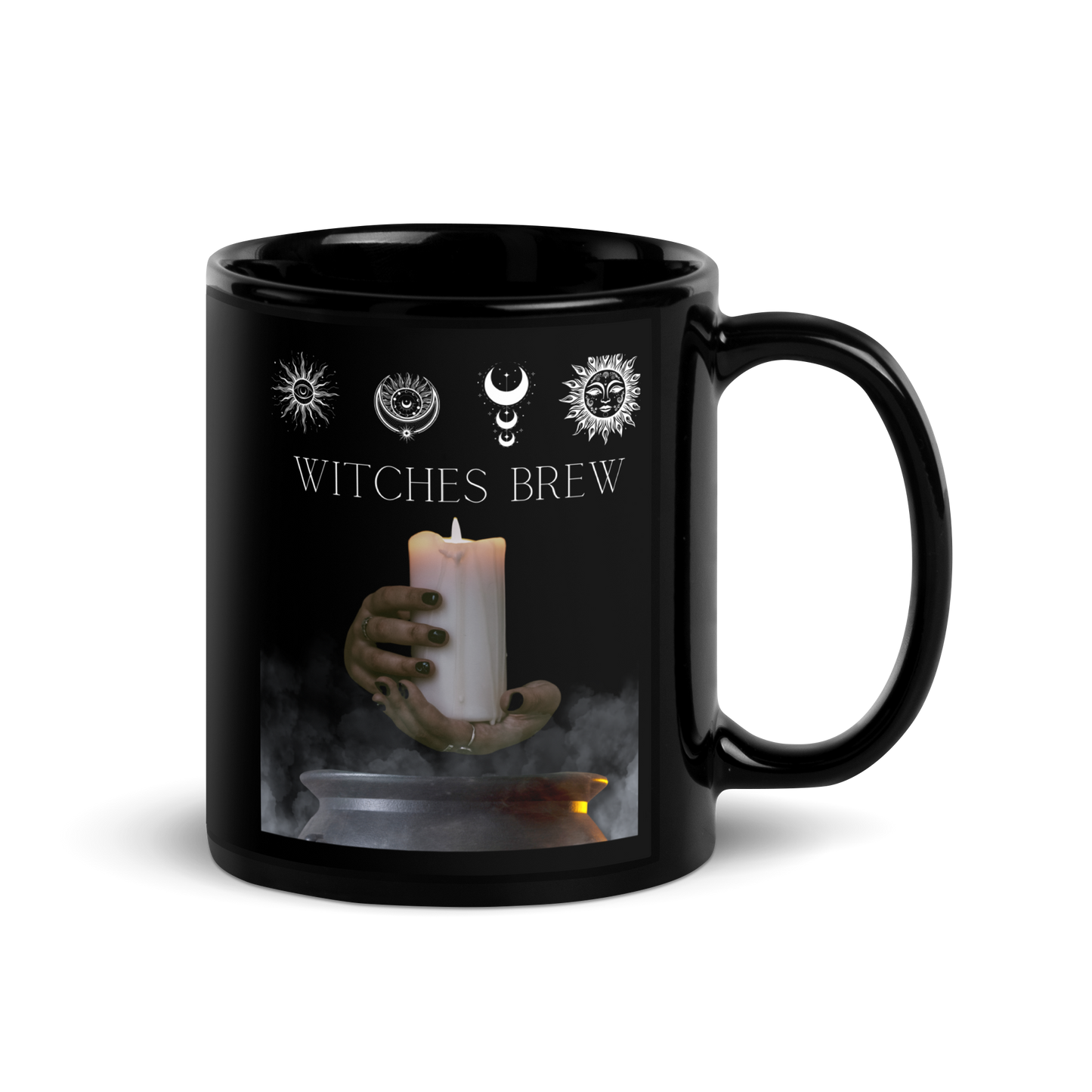 Witches Brew