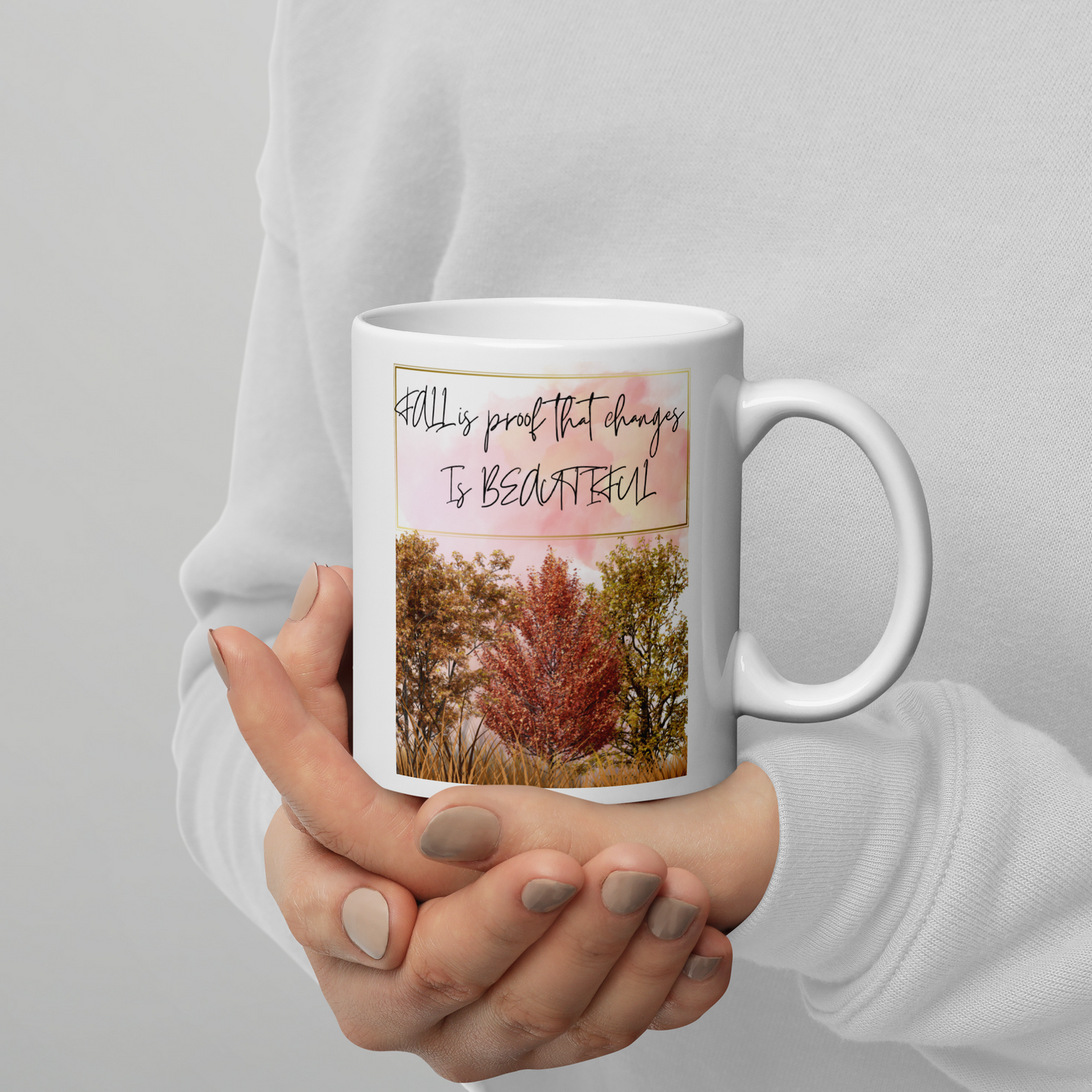 Fall season