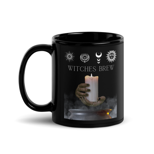 Witches Brew